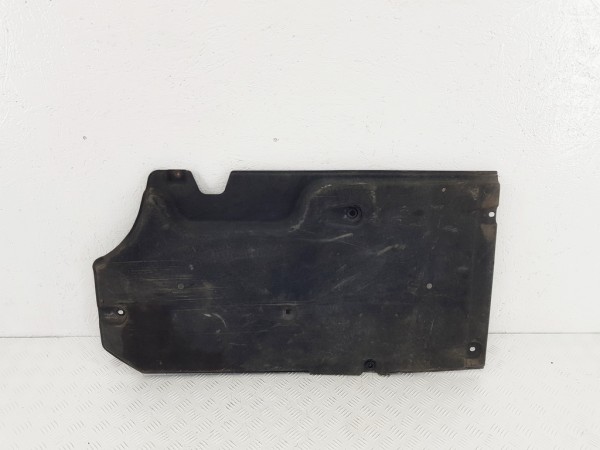 Защита днища kia stinger