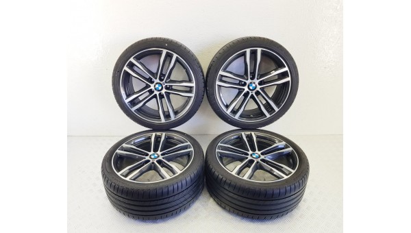 Диск литой bmw 3 f30/f31/gt f34