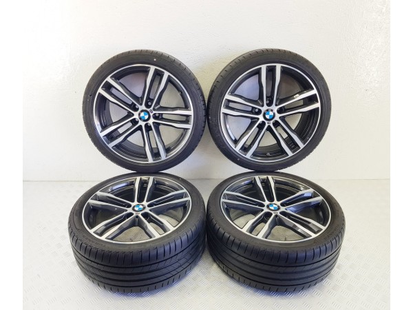Диск литой bmw 3 f30/f31/gt f34