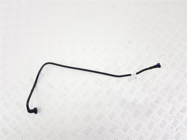 Трубка топливная mercedes gle w167