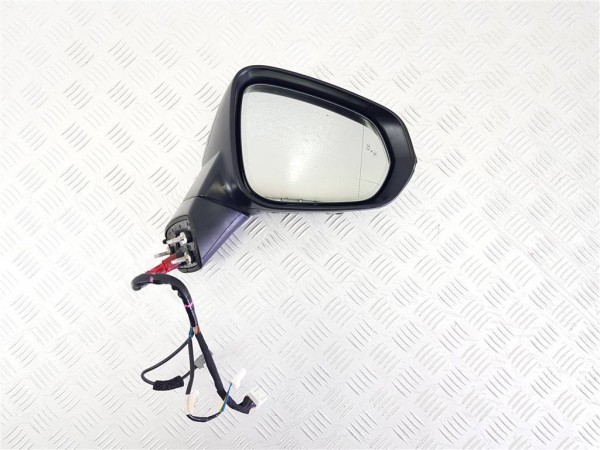 Зеркало наружное правое lexus nx az20