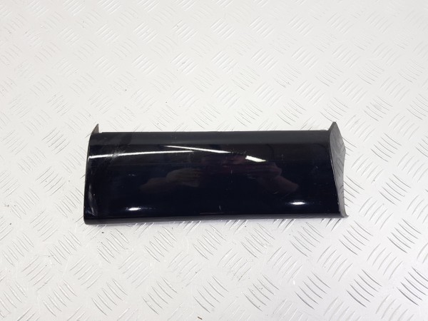 Накладка на порог левая mercedes v w447