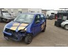 Opel Agila A  Артикул: 205H7