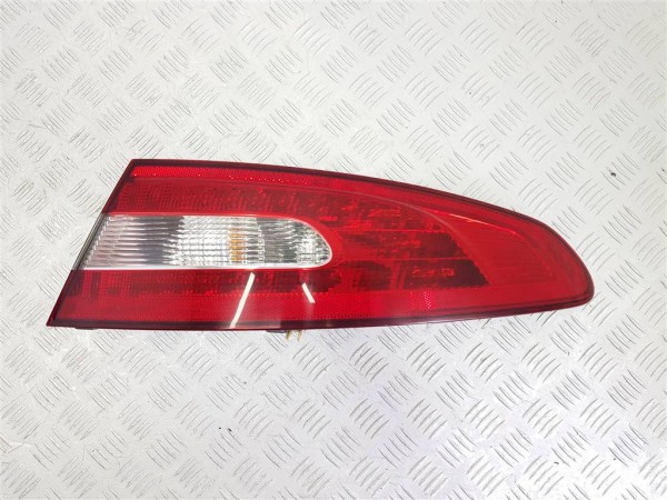 Фонарь задний правый jaguar xf