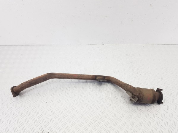 Катализатор kia stinger