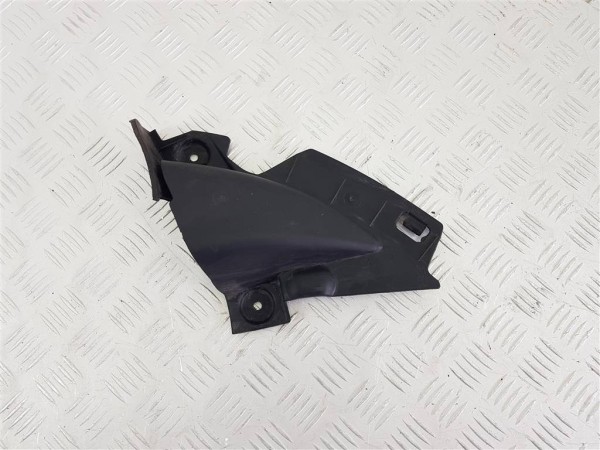 Защита бампера переднего bmw x4 f26