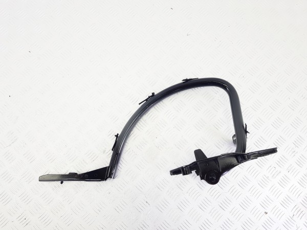 Петля крышки багажника mercedes e w214