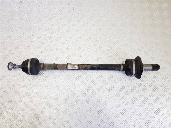 Полуось задняя (приводной вал, ШРУС) bmw 7 g11/g12