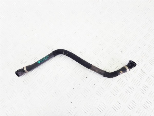 Патрубок радиатора bmw x7 g07