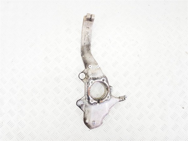 Кулак поворотный правый bmw x5 f15