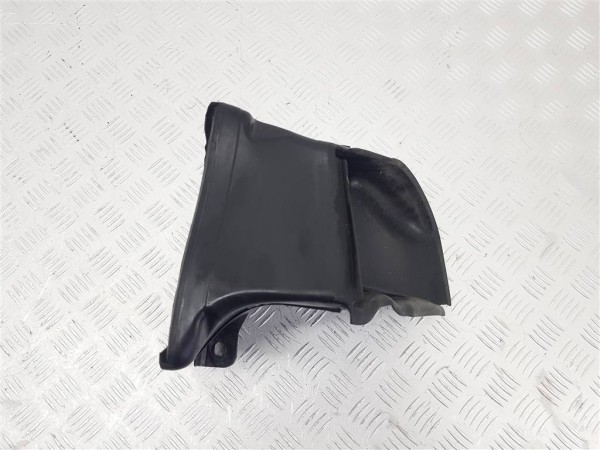 Дефлектор радиатора bmw x1 f48