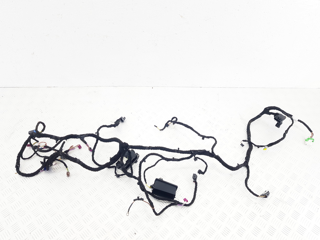 Проводка bmw x6 g06, 5A5B0C9 | 113435 Проводка bmw x6 g06, 5A5B0C9 | 113435