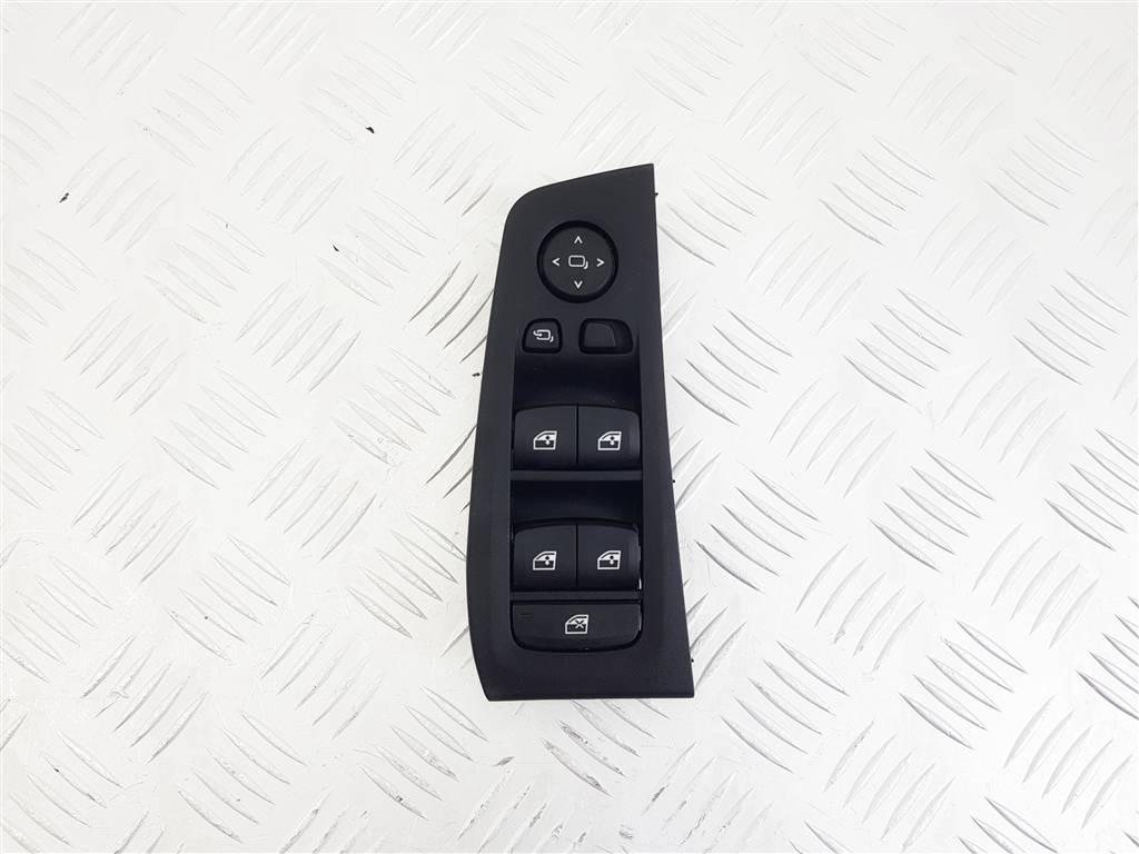 Кнопка стеклоподъемника переднего левого bmw 2 f44, 7948784. | 104450 Кнопка стеклоподъемника переднего левого bmw 2 f44, 7948784. | 104450