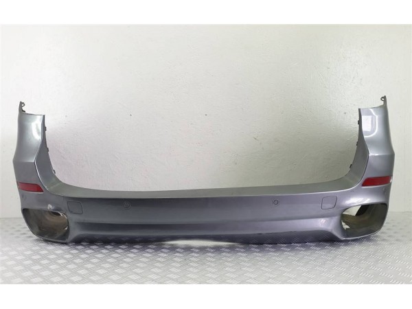 Бампер задний bmw x5 f15