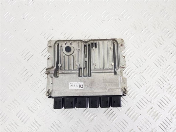 Блок управления двигателем bmw x7 g07