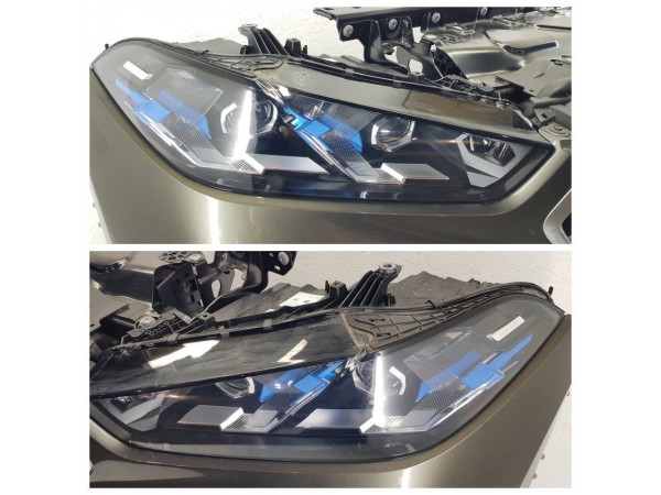 Фара передняя (комплект) bmw x6 g06