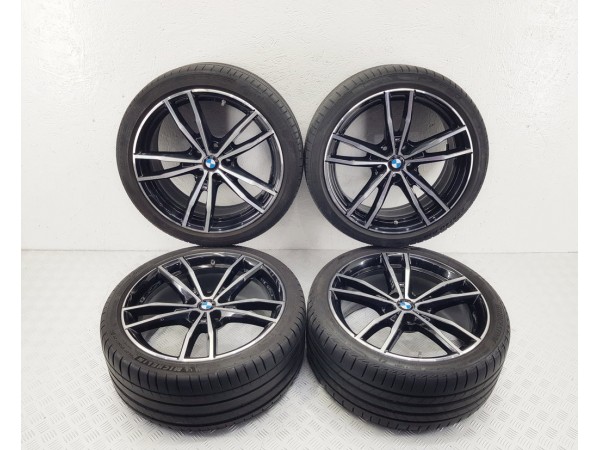 Диск литой bmw 4 g26