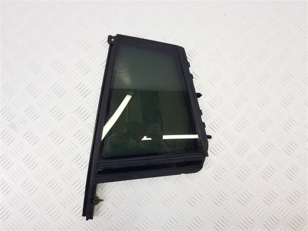 Стекло двери задней левой bmw x4 g02
