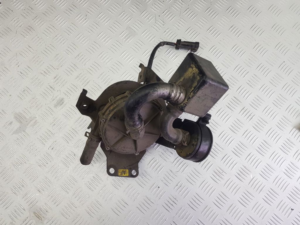 Насос воздушный opel omega b, 90448806 | 53552 Насос воздушный opel omega b, 90448806 | 53552