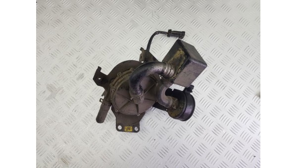 Насос воздушный opel omega b