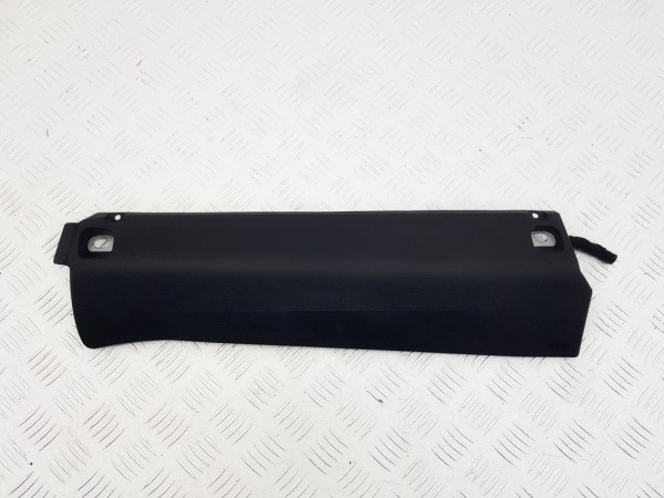 Подушка безопасности коленная bmw 6 f06/f12/f13