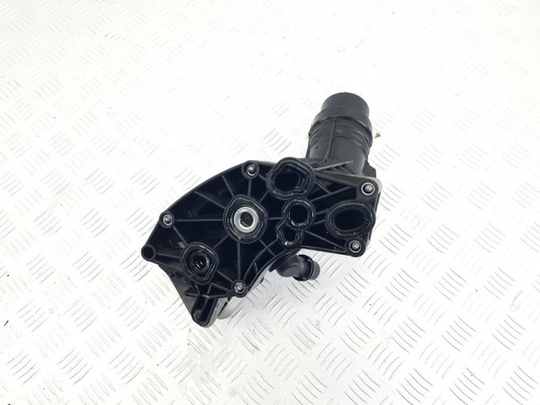 Корпус масляного фильтра bmw 5 g30/g31