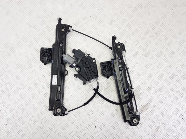 Стеклоподъемник задний левый bmw 2 f44