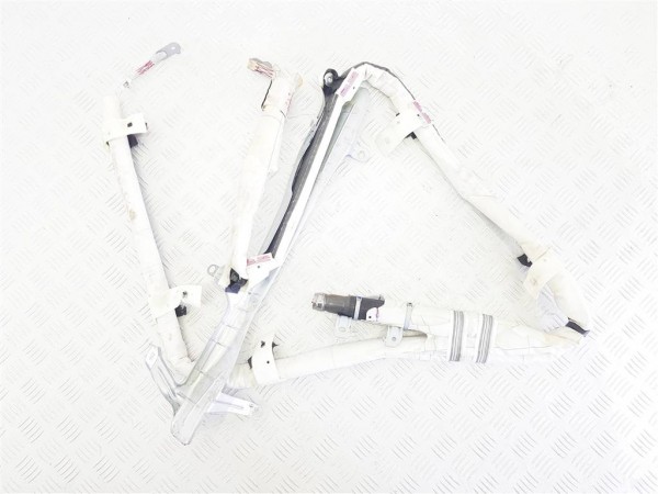 Подушка безопасности боковая (шторка) bmw x7 g07