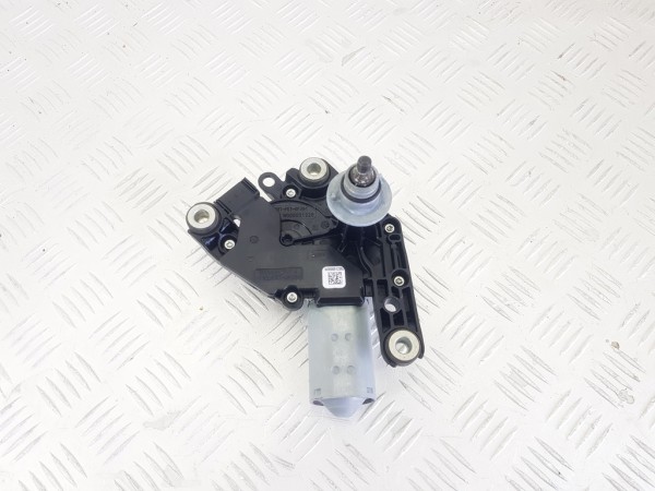 Моторчик заднего стеклоочистителя (дворника) mercedes v w447