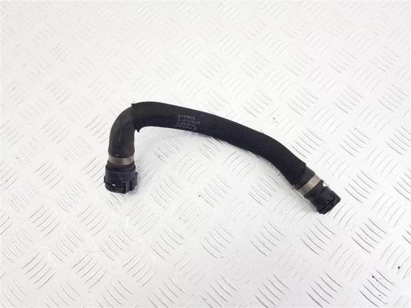 Патрубок радиатора mercedes gle w167