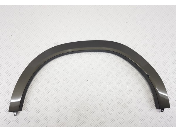 Молдинг крыла заднего левого bmw x6 g06