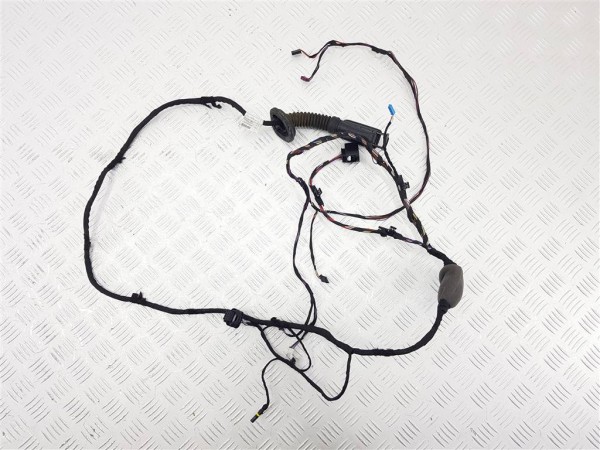 Проводка двери bmw x3 g01