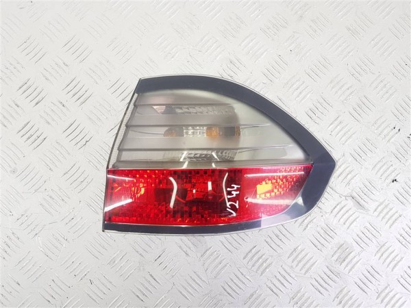 Фонарь задний правый ford s-max