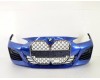 Передняя часть (ноускат) в сборе bmw 4 g26, Array | 114989