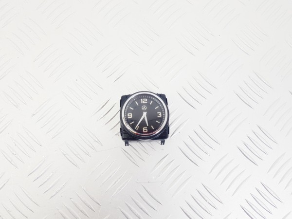 Часы mercedes s w222