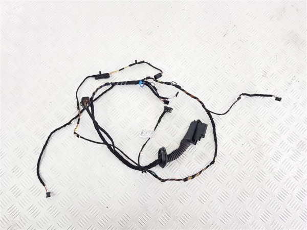 Проводка двери bmw m2 f87