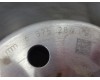 Комплект тормозов (диски и суппорта) bmw x6 g06, 6875284 | 113218