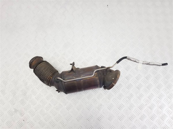 Катализатор bmw 3 g20/g21