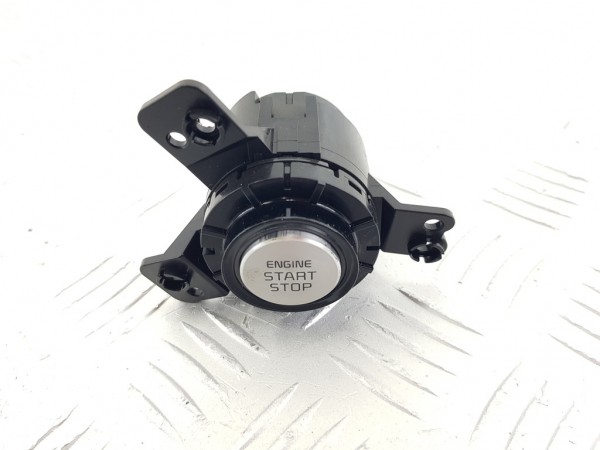 Кнопка запуска двигателя kia stinger