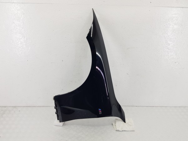 Крыло переднее левое bmw 4 g22/g23