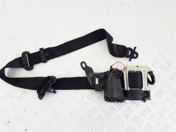 Ремень безопасности передний правый bmw x7 g07