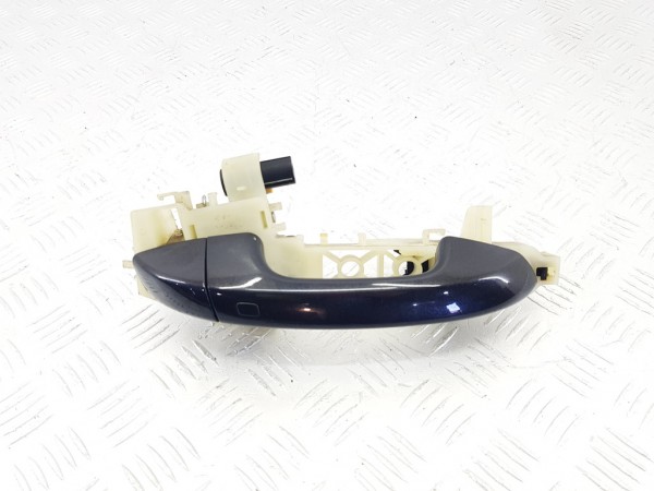 Ручка наружная передняя правая kia stinger