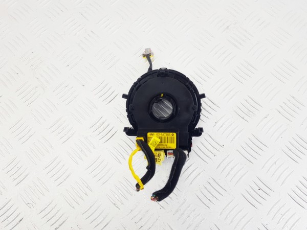 Шлейф руля kia stinger