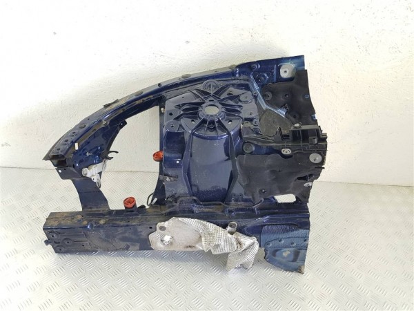 Лонжерон правый bmw 6 g32