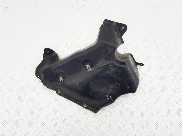 Защита днища bmw 4 g22/g23