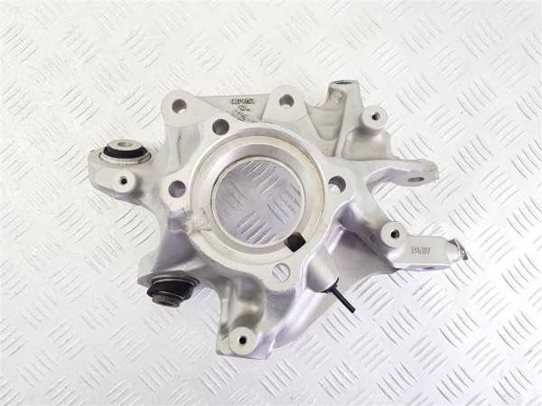 Кулак задний левый bmw x4 g02