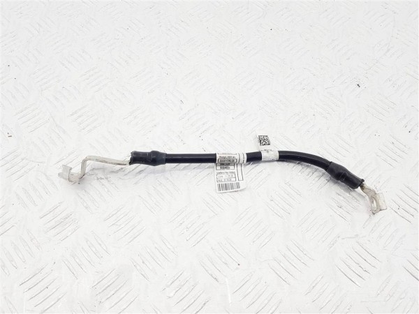 Минусовой провод аккумулятора bmw x5 g05