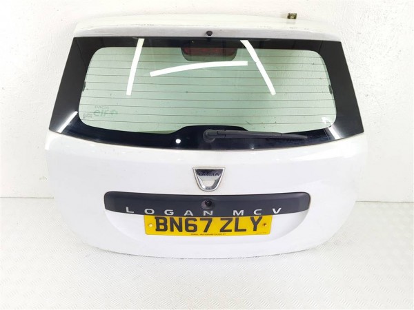 Крышка багажника dacia logan mcv stepway