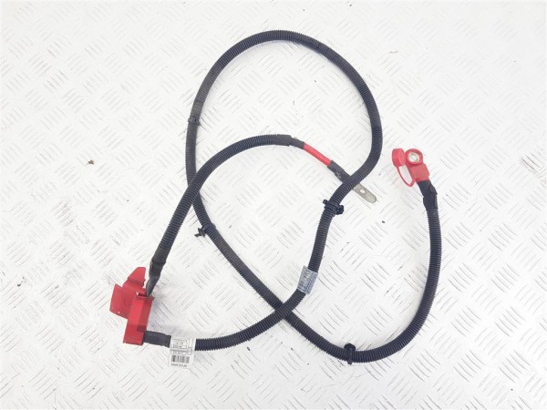 Пиропатрон bmw i8