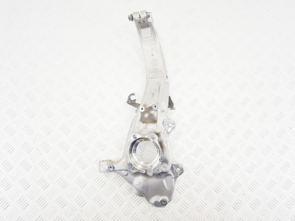 Кулак поворотный левый bmw x6 g06